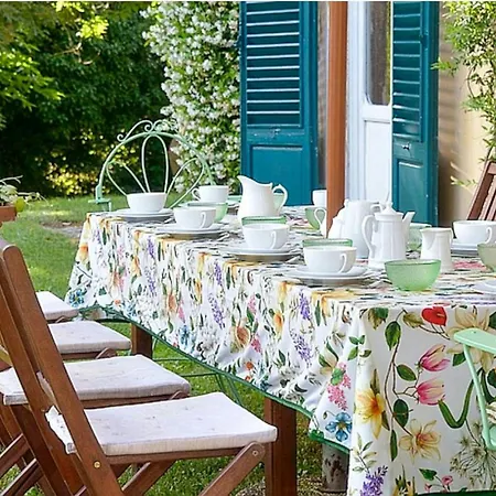 Macchiaioli Painters' Near Pisa * Fauglia